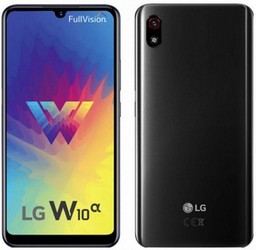 Прошивка телефона LG W10 Alpha в Барнауле